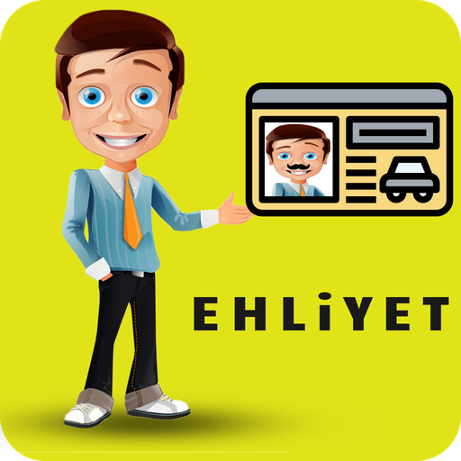 Ehliyet Sinav Sorulari 2023 logo