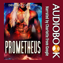 Icon image Prometheus: An Alien Scifi Romance