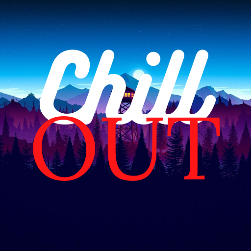 Chill Out 2 ! logo