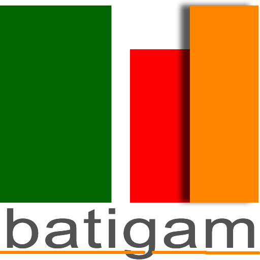 Batigam logo