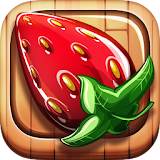 Tasty Tale:puzzle cooking game icon
