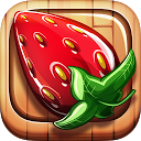 Tasty Tale: puzzle cooking game 25.3 APK Télécharger