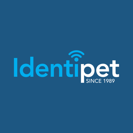 Identipet logo