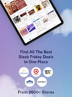 Flipp: Black Friday Shopping screenshot