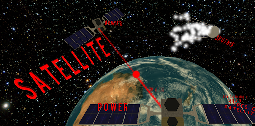 Satellite VR Screen 2