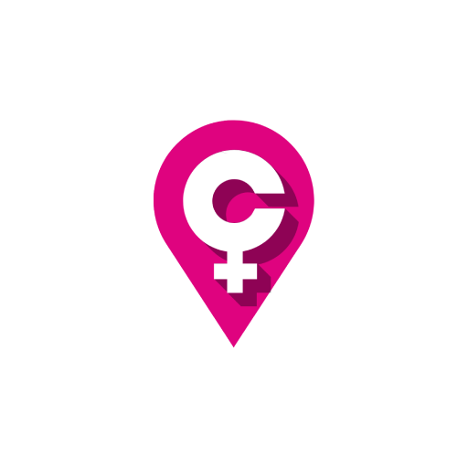 ChaufHER Driver logo