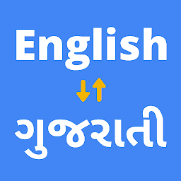 Icon image English to Gujarati Translator