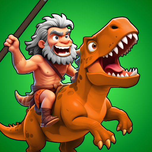 Dino King - Jurassic Hunt Download on Windows