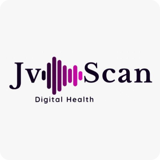 JV-Scan logo