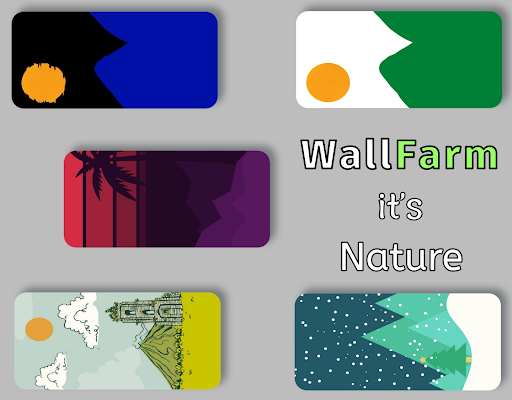 WallFarm Screen 2