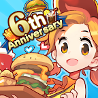アイラブバーガー：ハンバーガー屋さん&農園牧場経営ゲーム