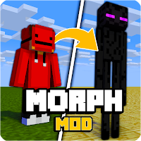 Morph Plus Mods