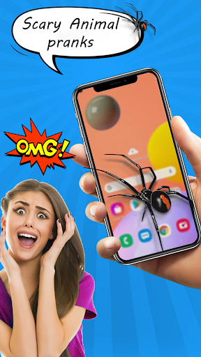 Funny Pranks Screen 3