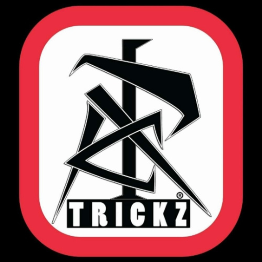 Trickz Studio logo