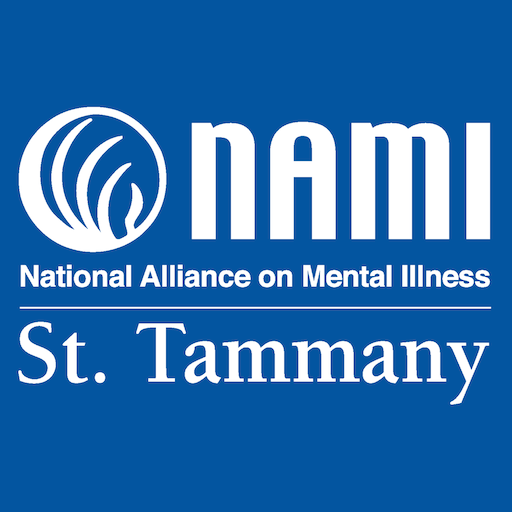 NAMI St. Tammany logo