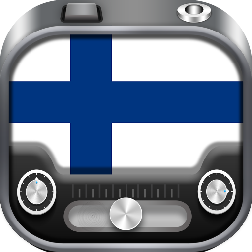 Radio Suomi - Radio Suomi FM - Ứng dụng trên Google Play