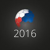 EM2016 Tippspiel icon