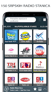 Radio Serbia - Radio Srbija - Apps on Google Play