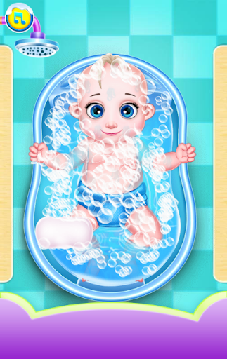Newborn Baby & Mommy Care: Bab Screen 2