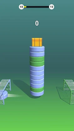 Goal Colors - Screenshot 3