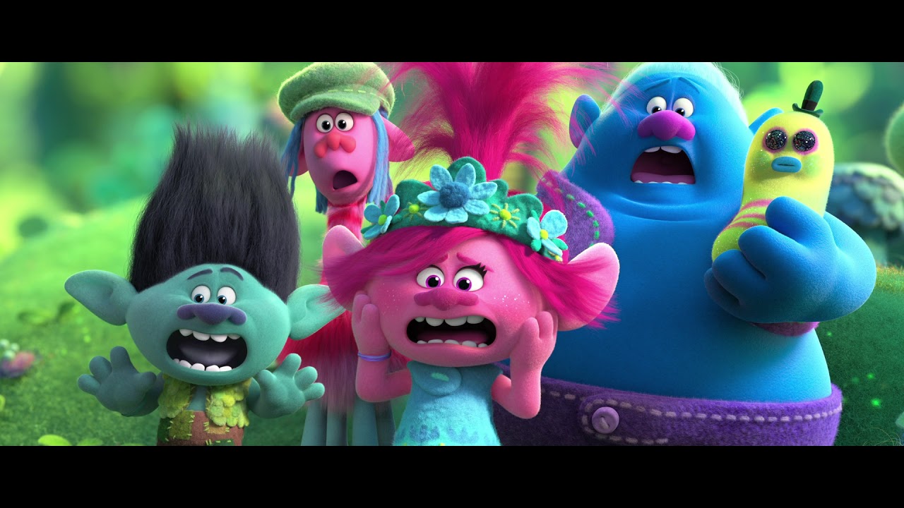 Trolls world tour full online movie free on youtube