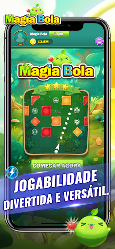 Magia Bola - Screenshot 4