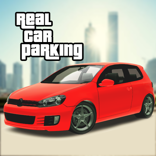 Real Car Parking Unduh di Windows