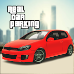 Cover Image of Download Real Car Parking 1.1.6 APK