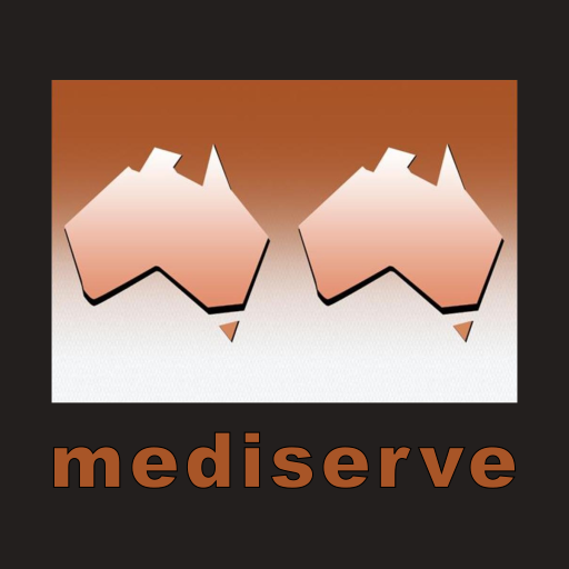 Mediserve SA logo