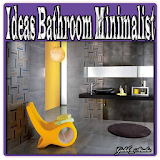 Ideas Bathroom Minimalist icon