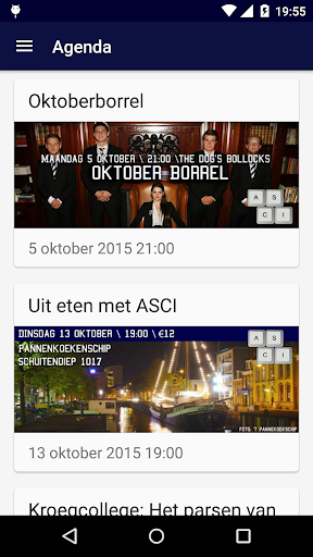 ASCI Screen 3