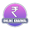Online Khaiwal icon