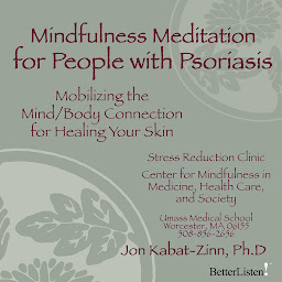 Obraz ikony: Mindfulness Meditation for People with Psoriasis
