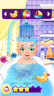 Crazy Care Game screenshot 22