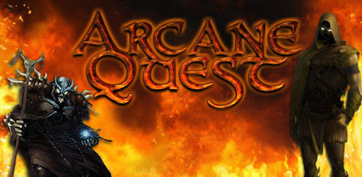 Arcane Quest Ultimate Edition