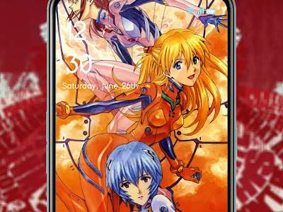 コンプリート！ 壁紙 スマ��� 無料 アニメ 142114-スマホ 壁紙 アニメ 高画質 無料