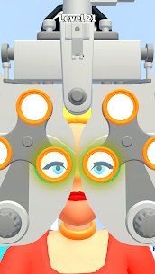 Master Doctor 3D 3
