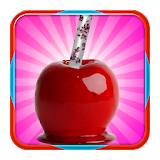 Apple Candy Maker icon