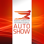 Cover Image of Tải xuống Detroit Auto Show - NAIAS  APK