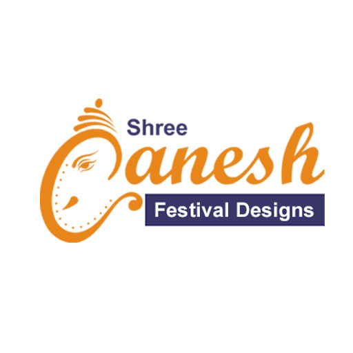 Shree Ganesh Festival logo
