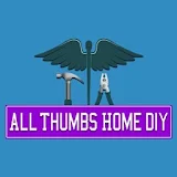 All Thumbs Home DIY icon