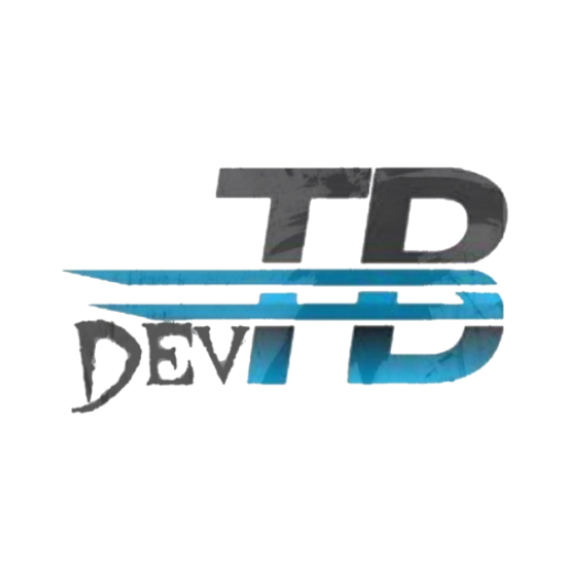TB Dev logo