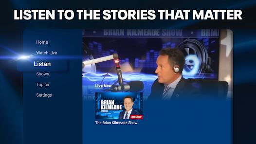 Watch fox news on my phone sale