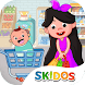 SKIDOS Preschool Learning Game