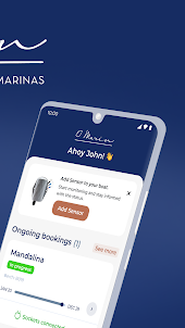 D-Marin - Premium Marinas