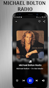 Michael Bolton Radio