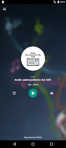 Radio Metropolitana AM 1090