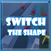 switch the Shape