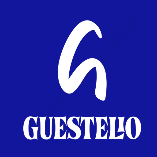 Guestelio logo