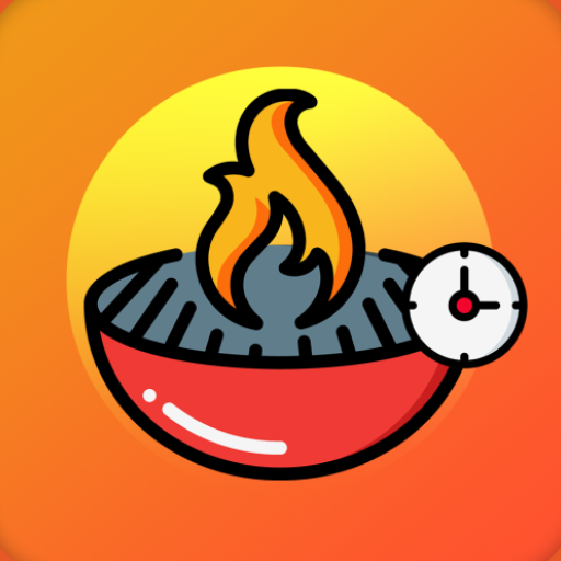 SloGrill Lite  Icon